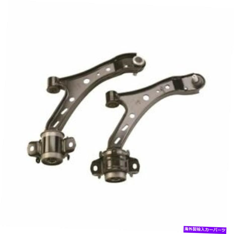 ڥ󥷥 Ford Racing M-3075-Eڥ󥷥󥳥ȥ륢७å2005-2010 Ford Mustang New Ford Racing M-3075-E Suspension Control Arm Kit For 2005-2010 Ford Mustang NEW