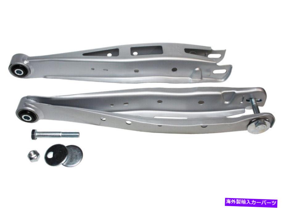 サスペンション 2008-2022 SCION SUBARUトヨタサスペンションコントロールアームリア For 2008-2022 Scion Subaru Toyota Suspension Control Arm Rear