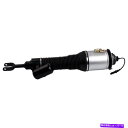 サスペンション Bentley Flying Spur Sedan GT Coupeのためのフロント左エアサスペンションストラット2003-12 Front Left Air Suspension Strut For Bentley Flying Spur Sedan GT Coupe 2003-12(2)
