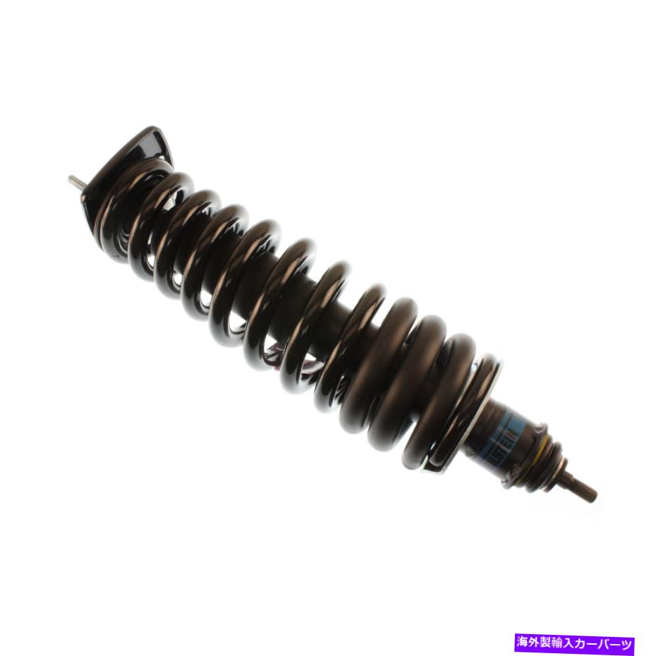 サスペンション Bilstein 41-173435 b4 00-03 MB ML55 AMGのOEストラットアセンブリ Bilstein 41-173435 B4 OE Strut Assembly For 00-03 MB ML55 AMG