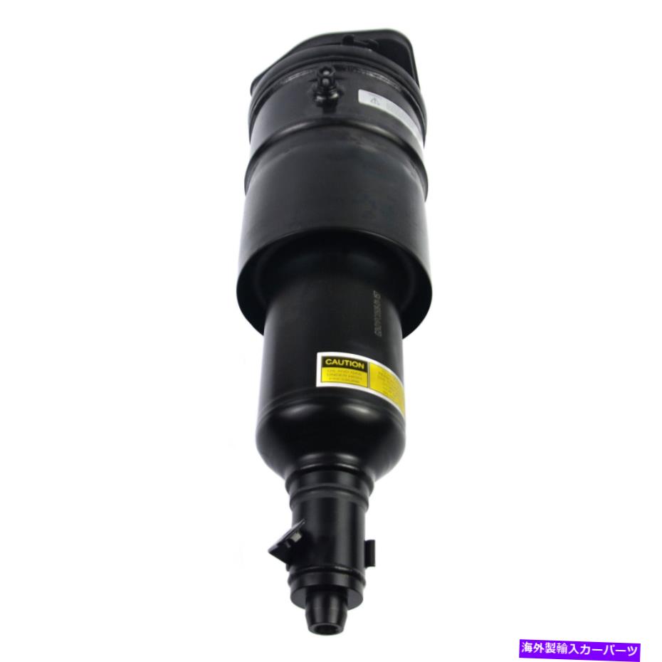 サスペンション Lexus LS 600H LS460 4WD 2007-2012のフロント左エアサスペンションショックアブソーバー Front Left Air Suspension Shock Absorber For Lexus LS 600H LS460 4WD 2007-2012