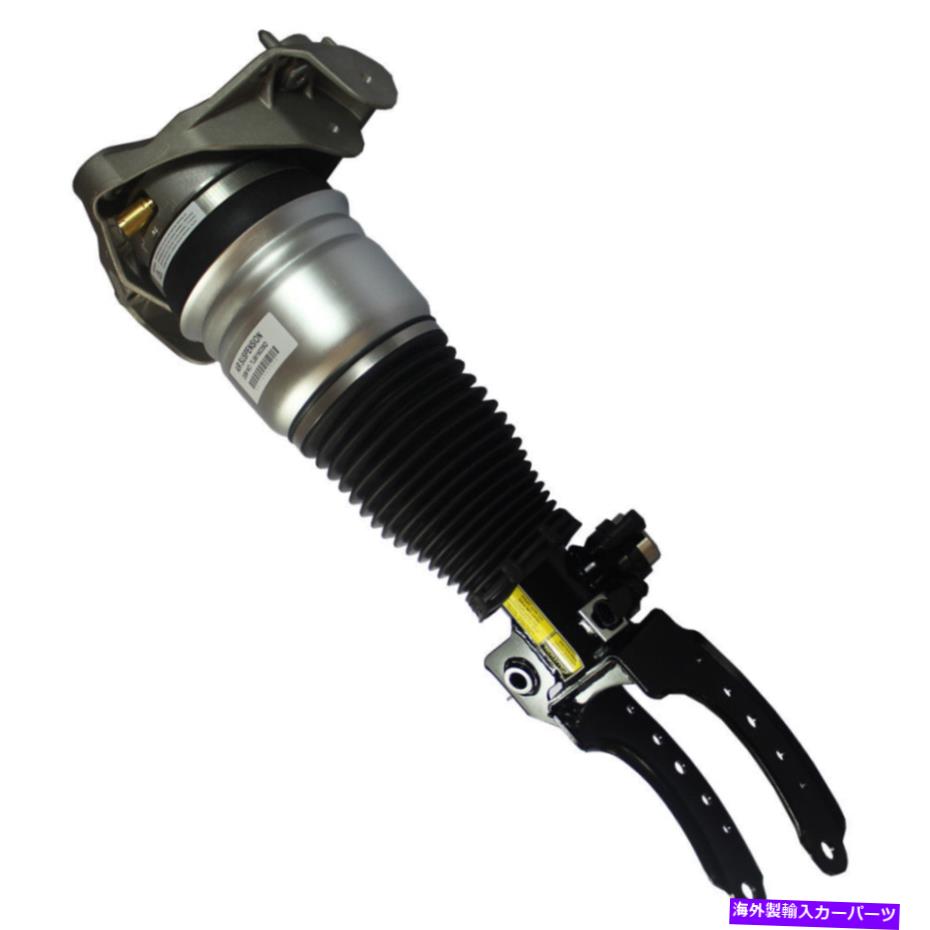 ڥ󥷥 ڥ󥷥󥷥åȥåȥեȱ7L8616040D 03-10ݥ륷 Air Suspension Shocks Strut Front Right 7L8616040D for 03-10 Porsche Cayenne