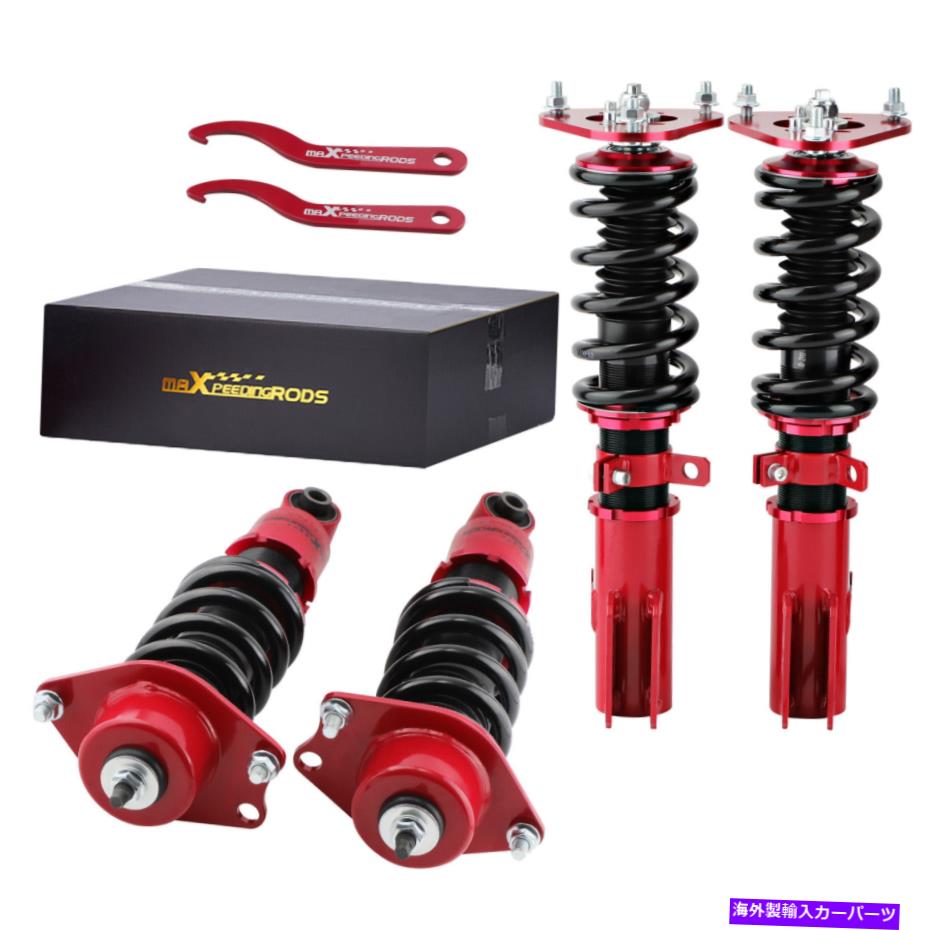 サスペンション トヨタセリカのコイルオーバーキット2000-2006ショックアブソーバー上のサスペンションコイル Coilovers Kits For Toyota Celica 2000-2006 Suspension Coil Over Shock Absorbers