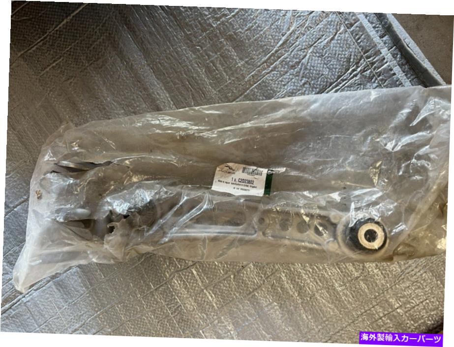 サスペンション 2013-2019 Jaguar XJ XJL Front Right Passenger Side下部コントロールアームC2D23802 2013-2019 Jaguar XJ XJL Front Right Passenger Side Lower Control Arm C2D23802