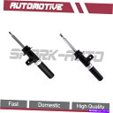 サスペンション 2009-2010 BMW 528i Xdrive Front Left Front Right Suspention Strut Assembly For 2009-2010 BMW 528i xDrive Front Left Front Right Suspension Strut Assembly(2)