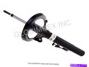 サスペンション Porsche(2006-2012)ショックアブソーバーフロント左(Dr. Side)Bilstein B4 +保証 PORSCHE (2006-2012) Shock Absorber FRONT LEFT (Dr. Side) BILSTEIN B4 + WARRANTY(2)
