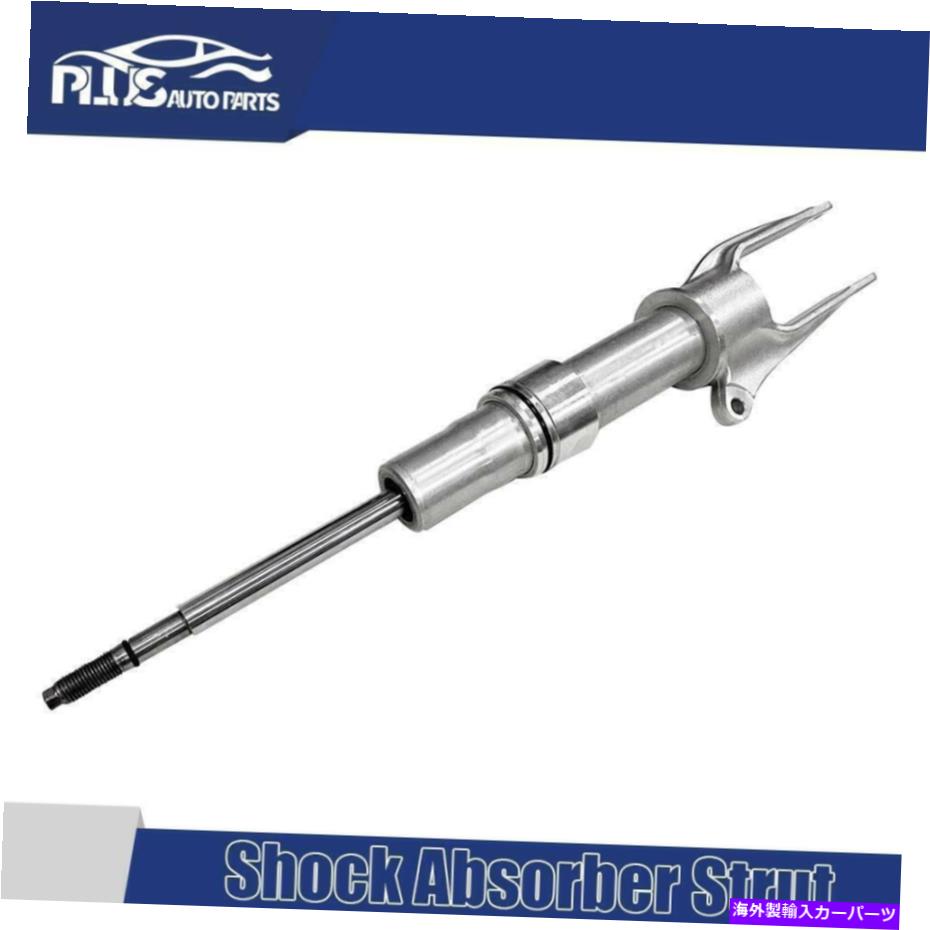 サスペンション フィット10-17ポルシェパナメーラエアサスペンションショックアブソーバーフロント97034306137 1PC Fit 10-17 Porsche Panamera Air Suspension Shock Absorber Front 97034306137 1PC