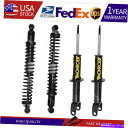 Fits Dakota 3X Monroe Shocks & Struts Front Rear Shock Absorber Suspension Strutカテゴリサスペンション状態海外直輸入品 新品メーカー車種発送詳細 送料無料 （※北海道、沖縄、離島は省く）商品詳細輸入商品の為、英語表記となります。Condition: NewPosition: Front RearPlacement on Vehicle: Front RearCategory: Shocks & StrutsPackage Included: 3 Front Rear Shock Absorber Suspension StrutMPN: SUSP201024439335Manufacturer Part Number: SUSP201024439335Brand: Monroe Shocks & StrutsUPC: Does not applyProduct Grade: EconomyTotal Part VIO: 317678Max Year Covered: 2011Min Year Covered: 2005Most Popular Year: 2005Most Popular Make / Model: Dodge DakotaType: Shock Absorber,Suspension StrutOE/OEM Part Number: 68056330AA,68056331AA,68056333AA,68064965AA,68064966AA,68064967AA, 68064968AA,68064970AA,5161265AB,5161273AB,5161274AB,5174563AC,51, 74563AE,5174564AC,5174564AE,5175435AC,5175435AE,5175436AC,5175436, AE,5175437AC,5175437AE,5183932AA,5183932AC,52855125AE,52855126AE,, 52855140AE,52855683AB,52855683AD,52855684AB,52855684AD,52855697AB, 52855697AD,52855698AB,52855698AD,68020855AB,68020856AB,68020859A, B,68020860AB,68036201AA,68036202AA,68036203AA,68036204AA,68036205, AA,68036206AA,68036207AA,68036208AA,68044966AA,68054965AA,6805633, 0AA,68056331AA,68056333AA,68064967AA,68064968AA,68064970AA,516126, 5AB,5161273AB,5161274AB,5174563AC,5174563AE,5174564AC,5174564AE,5, 175435AC,5175435AE,5175436AC,5175436AE,5175437AC,5175437AE,518393, 2AA,5183932AC,52855125AE,52855126AE,52855140AE,52855683AB,5285568《ご注文前にご確認ください》■海外輸入品の為、NC・NRでお願い致します。■取り付け説明書は基本的に付属しておりません。お取付に関しましては専門の業者様とご相談お願いいたします。■通常2〜4週間でのお届けを予定をしておりますが、天候、通関、国際事情により輸送便の遅延が発生する可能性や、仕入・輸送費高騰や通関診査追加等による価格のご相談の可能性もございますことご了承いただいております。■海外メーカーの注文状況次第では在庫切れの場合もございます。その場合は弊社都合にてキャンセルとなります。■配送遅延、商品違い等によってお客様に追加料金が発生した場合や取付け時に必要な加工費や追加部品等の、商品代金以外の弊社へのご請求には一切応じかねます。■弊社は海外パーツの輸入販売業のため、製品のお取り付けや加工についてのサポートは行っておりません。専門店様と解決をお願いしております。■大型商品に関しましては、配送会社の規定により個人宅への配送が困難な場合がございます。その場合は、会社や倉庫、最寄りの営業所での受け取りをお願いする場合がございます。■輸入消費税が追加課税される場合もございます。その場合はお客様側で輸入業者へ輸入消費税のお支払いのご負担をお願いする場合がございます。■商品説明文中に英語にて”保証”関する記載があっても適応はされませんのでご了承ください。■海外倉庫から到着した製品を、再度国内で検品を行い、日本郵便または佐川急便にて発送となります。■初期不良の場合は商品到着後7日以内にご連絡下さいませ。■輸入商品のためイメージ違いやご注文間違い当のお客様都合ご返品はお断りをさせていただいておりますが、弊社条件を満たしている場合はご購入金額の30％の手数料を頂いた場合に限りご返品をお受けできる場合もございます。(ご注文と同時に商品のお取り寄せが開始するため)（30％の内訳は、海外返送費用・関税・消費全負担分となります）■USパーツの輸入代行も行っておりますので、ショップに掲載されていない商品でもお探しする事が可能です。お気軽にお問い合わせ下さいませ。[輸入お取り寄せ品においてのご返品制度・保証制度等、弊社販売条件ページに詳細の記載がございますのでご覧くださいませ]&nbsp;