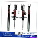 サスペンション フロントサスペンションストラットとリアショックセット4PCS FCS 2013-2019 Ford Taurus New Front Suspension Struts & Rear Shocks Set 4PCS FCS For 2013-2019 Ford Taurus New(2)