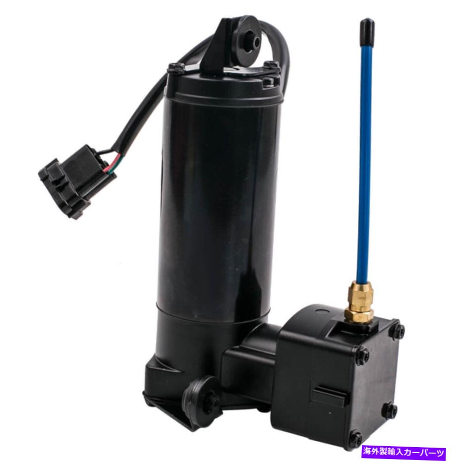 サスペンション ランドローバーレンジローバーに適したエアサスペンションコンプレッサーエアポンプフィット1996 ANR3731 Air Suspension Compressor Air Pump Fit For Land Rover Range Rover 1996 ANR3731