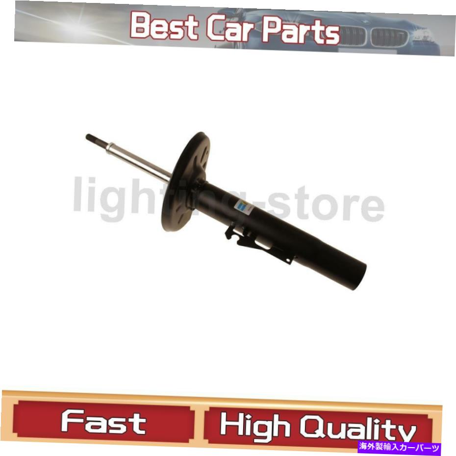 サスペンション フロントサスペンションストラットアセンブリビルシュタインフィットポルシェ2005-2012 1 PCS Front Suspension Struts Assembly Bilstein Fits Porsche 2005-2012 1 pcs