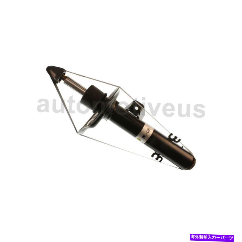 サスペンション BMW x3用のフロント左前の右右サスペンションアセンブリ2xビルシュタイン Front Left Front Right Suspension Strut Assembly 2X Bilstein For BMW X3