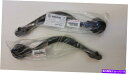 サスペンション レクサスOEMファクトリーフロントサスペンションアームセット2000-2005 GS300 GS400 GS430 LEXUS OEM FACT...