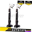 サスペンション Bilstein Front 2PCSサスペンションストラットアセンブリメルセデスベンツ300SL 500SL Bilstein Front 2...
