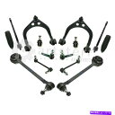 サスペンション フロント14 PCサスペンションキットは2013 Dodge Challenger 3.6L V6 Flex Dohc | PS3461 Front 14 Pc Suspension Kit Fits 2013 Dodge Challenger 3.6L V6 FLEX DOHC | PS3461