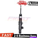 サスペンション BMW X5 X5 X6 E70 E71 XDRIVE 35I 50I 2007-2014用のフロント右ショックアブソーバーストラット Front Right Shock Absorber Strut For BMW X5 X6 E70 E71 xDrive 35i 50i 2007-2014(2)