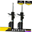 サスペンション メルセデスベンツC300 C350用のビルシュタインフロント2PCSサスペンションストラットアセンブリ Bilstein Front 2PCS ...