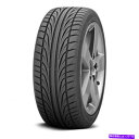 ホイール 4本セット 4つのタイヤ255 / 30R20 W FP8000夏 /燃料効率の高いOHTSUセット Ohtsu Set of 4 Tires 255/30R20 W FP8000 Summer / Fuel Efficient(2)