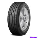 ホイール　4本セット 4つのタイヤ225 / 60R17 HキネルPT H737オールシーズン /燃料効率 Hankook Set of 4 Tires 225/60R17 H KINERGY PT H737 All Season / Fuel Efficient