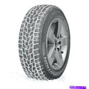 ホイール 4本セット 4つのタイヤのクーパーセット215 / 65R17 T進化冬冬 /燃料効率 Cooper Set of 4 Tires 215/65R17 T EVOLUTION WINTER Winter / Fuel Efficient(2)
