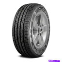 ホイール 4本セット 4つのタイヤのコスモセット275 / 55r20 v el jefe htオールシーズン /トラック / SUV Cosmo Set of...