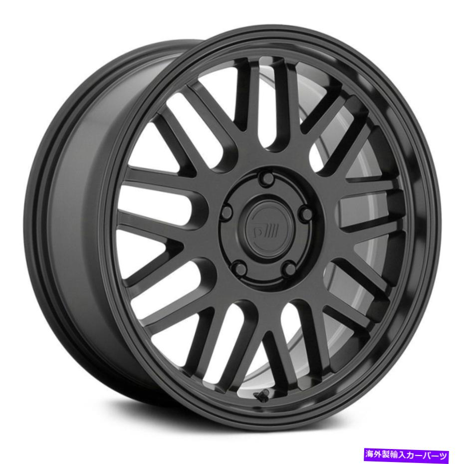 Us Custom Parts Shop USDM㤨֥ۥ롡4ܥå Motegi RacingMR144ۥ16x7405x11266.564Υ֥åॻå Motegi Racing MR144 Wheels 16x7 (40, 5x112, 66.56 Black Rims Set of 4פβǤʤ598,510ߤˤʤޤ