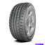 ۥ롡4ܥå 4ĤΥΥޥ륹å205 / 40R17 V MS932ݡĥ륷 /ǳΨ Milestar Set of 4 Tires 205/40R17 V MS932 SPORT All Season / Fuel Efficient