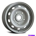 ホイール 4本セット Pacer 180S OE交換用ホイール16x6.5(54、6x130、84.1)4のシルバーリムセット Pacer 180S OE RE...