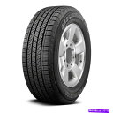 ホイール 4本セット 4つのタイヤP255 / 65R16 T GEOLANDAR HT G056オールシーズン /トラック / SUVの横浜セット Yokohama Set of 4 Tires P255/65R16 T GEOLANDAR HT G056 All Season / Truck / SUV(2)