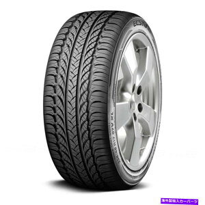 ホイール　4本セット 4つのタイヤ215 / 55R18 V ECSTA PA31オールシーズン /パフォーマンスのクモーセット Kumho Set of 4 Tires 215/55R18 V ECSTA PA31 All Season / Performance