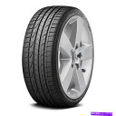 ホイール 4本セット 4つのタイヤ225/40ZR18 H Ventus S1 Noble 2 H452パフォーマンスのハンクックセット Hankook Set...