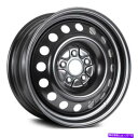 RT 17" STEEL WHEEL 5 LUG X47514 Wheels 17x7 (40, 5x114.3) Black Rims Set of 4カテゴリホイール　4本セット状態新品メーカー車種発送詳細全国一律 送料無料 （※北海道、沖縄、離島は省く）商品詳細輸入商品の為、英語表記となります。Condition: NewBrand: RTManufacturer Part Number: X47514Other Part Number: 1373190202Product Type: Custom WheelsProduct SubType: All Custom WheelsRims Quantity: 4UPC: 622388018110Finish: BlackSpoke style: Flat-spokeRim Width: 7"Max Load: 1389Material: SteelColor: BlackMPN: X47514Style: 17" STEEL WHEEL 5 LUG X47514Rim Diameter: 17Product Width: 7Number of Bolts: 5Load Index: 92Product Size: 17x7Hub Bore: 56.1Offset: 40Rim Structure: One PieceRim Material: SteelIMPORTANT NOTE: Additional Products are not included(caps,rings,etc)《ご注文前にご確認ください》■海外輸入品の為、NC・NRでお願い致します。■取り付け説明書は基本的に付属しておりません。お取付に関しましては専門の業者様とご相談お願いいたします。■通常2〜4週間でのお届けを予定をしておりますが、天候、通関、国際事情により輸送便の遅延が発生する可能性や、仕入・輸送費高騰や通関診査追加等による価格のご相談の可能性もございますことご了承いただいております。■海外メーカーの注文状況次第では在庫切れの場合もございます。その場合は弊社都合にてキャンセルとなります。■配送遅延、商品違い等によってお客様に追加料金が発生した場合や取付け時に必要な加工費や追加部品等の、商品代金以外の弊社へのご請求には一切応じかねます。■弊社は海外パーツの輸入販売業のため、製品のお取り付けや加工についてのサポートは行っておりません。専門店様と解決をお願いしております。■大型商品に関しましては、配送会社の規定により個人宅への配送が困難な場合がございます。その場合は、会社や倉庫、最寄りの営業所での受け取りをお願いする場合がございます。■輸入消費税が追加課税される場合もございます。その場合はお客様側で輸入業者へ輸入消費税のお支払いのご負担をお願いする場合がございます。■商品説明文中に英語にて”保証”関する記載があっても適応はされませんのでご了承ください。■海外倉庫から到着した製品を、再度国内で検品を行い、日本郵便または佐川急便にて発送となります。■初期不良の場合は商品到着後7日以内にご連絡下さいませ。■輸入商品のためイメージ違いやご注文間違い当のお客様都合ご返品はお断りをさせていただいておりますが、弊社条件を満たしている場合はご購入金額の30％の手数料を頂いた場合に限りご返品をお受けできる場合もございます。(ご注文と同時に商品のお取り寄せが開始するため)（30％の内訳は、海外返送費用・関税・消費全負担分となります）■USパーツの輸入代行も行っておりますので、ショップに掲載されていない商品でもお探しする事が可能です。お気軽にお問い合わせ下さいませ。[輸入お取り寄せ品においてのご返品制度・保証制度等、弊社販売条件ページに詳細の記載がございますのでご覧くださいませ]&nbsp;