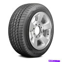 ホイール 4本セット 4つのタイヤ225 / 60R17 H Crugen Premium KL33オールシーズン /トラック / SUVのKumhoセット Kumho Set of 4 Tires 225/60R17 H CRUGEN PREMIUM KL33 All Season / Truck / SUV