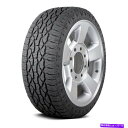 ホイール 4本セット 4つのタイヤP245 / 65R17 TトレイルブレードATSすべての地形 /オフロード /マッドのアトゥロセット Atturo Set of 4 Tires P245/65R17 T TRAIL BLADE ATS All Terrain / Off Road / Mud