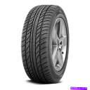ホイール 4本セット 4つのタイヤ225 / 45R17 W FP7000オールシーズン /燃料効率 Ohtsu Set of 4 Tires 225/45R1...