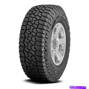 ホイール 4本セット 4つのタイヤLT215 / 75R15 RワイルドピークA / T3Wオールテレイン /オフロード /マッドのファルケンセット Falken Set of 4 Tires LT215/75R15 R WILDPEAK A/T3W All Terrain / Off Road / Mud(2)