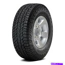 ホイール 4本セット 4つのタイヤのハンクックセット265/60R18 T Dynapro at2 xtreme Hankook Set of 4 Tires ...