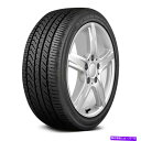 ホイール 4本セット 4つのタイヤの横浜セット215/45R18 W Advan Sport A/S Plush Yokohama Set of 4 Tires 215/45R18 W ADVAN SPORT A/S PLUS Performance(2)
