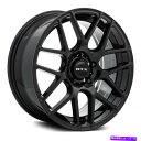 RTX ENVY Wheels 17x7.5 (38, 5x100, 73.1) Black Rims Set of 4カテゴリホイール　4本セット状態新品メーカー車種発送詳細全国一律 送料無料 （※北海道、沖縄、離島は省く）商品詳細輸入商品の為、英語表記となります。Condition: NewBrand: RTXManufacturer Part Number: 082748Other Part Number: 3024620318Product Type: Custom WheelsProduct SubType: All Custom WheelsRims Quantity: 4UPC: 622388163773Finish: Gloss BlackSpoke style: Y-spokeRim Width: 7.5"Max Load: 119Style: ENVYMaterial: AluminumColor: BlackMPN: 82748Rim Diameter: 17Product Width: 7.5Number of Bolts: 5Load Index: 87Product Size: 17x7.5Hub Bore: 73.1Offset: 38Rim Structure: One PieceRim Material: AluminumIMPORTANT NOTE: Additional Products are not included(caps,rings,etc)《ご注文前にご確認ください》■海外輸入品の為、NC・NRでお願い致します。■取り付け説明書は基本的に付属しておりません。お取付に関しましては専門の業者様とご相談お願いいたします。■通常2〜4週間でのお届けを予定をしておりますが、天候、通関、国際事情により輸送便の遅延が発生する可能性や、仕入・輸送費高騰や通関診査追加等による価格のご相談の可能性もございますことご了承いただいております。■海外メーカーの注文状況次第では在庫切れの場合もございます。その場合は弊社都合にてキャンセルとなります。■配送遅延、商品違い等によってお客様に追加料金が発生した場合や取付け時に必要な加工費や追加部品等の、商品代金以外の弊社へのご請求には一切応じかねます。■弊社は海外パーツの輸入販売業のため、製品のお取り付けや加工についてのサポートは行っておりません。専門店様と解決をお願いしております。■大型商品に関しましては、配送会社の規定により個人宅への配送が困難な場合がございます。その場合は、会社や倉庫、最寄りの営業所での受け取りをお願いする場合がございます。■輸入消費税が追加課税される場合もございます。その場合はお客様側で輸入業者へ輸入消費税のお支払いのご負担をお願いする場合がございます。■商品説明文中に英語にて”保証”関する記載があっても適応はされませんのでご了承ください。■海外倉庫から到着した製品を、再度国内で検品を行い、日本郵便または佐川急便にて発送となります。■初期不良の場合は商品到着後7日以内にご連絡下さいませ。■輸入商品のためイメージ違いやご注文間違い当のお客様都合ご返品はお断りをさせていただいておりますが、弊社条件を満たしている場合はご購入金額の30％の手数料を頂いた場合に限りご返品をお受けできる場合もございます。(ご注文と同時に商品のお取り寄せが開始するため)（30％の内訳は、海外返送費用・関税・消費全負担分となります）■USパーツの輸入代行も行っておりますので、ショップに掲載されていない商品でもお探しする事が可能です。お気軽にお問い合わせ下さいませ。[輸入お取り寄せ品においてのご返品制度・保証制度等、弊社販売条件ページに詳細の記載がございますのでご覧くださいませ]&nbsp;