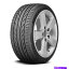 ホイール　4本セット 4つのタイヤの一般セット265 / 35ZR18 Y G-MAX RS夏 /パフォーマンス General Set of 4 Tires 265/35ZR18 Y G-MAX RS Summer / Performance