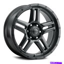 Ultra 258SB Prowler Truck Wheels 17x9 (18, 6x135, 87) Black Rims Set of 4カテゴリホイール　4本セット状態新品メーカー車種発送詳細全国一律 送料無料 （※北海道、沖縄、...