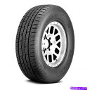 ホイール 4本セット 4つのタイヤの一般セット255 / 65R17 TグラバーHTS60オールシーズン /トラック / SUV General Set of ...