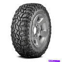 ホイール 4本セット 4つのタイヤLT215/85R16 Q Discoverer STT Proのクーパーセット Cooper Set of 4 Tires LT215/85R16 Q DISCOVERER STT PRO