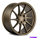 ホイール 4本セット Aodhan AH09ホイール18x8.5(35、5x114.3、73.1)4のブロンズリムセット Aodhan AH09 Wheels ...