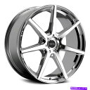 ホイール 4本セット Motiv 432c Rigor Wheels 17x7.5(40、5x110、73.1)Chrome Rimsセット4 Motiv 432C RIGOR Wheels 17x7.5 (40, 5x110, 73.1) Chrome Rims Set of 4