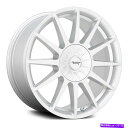 ホイール 4本セット American Racing AR944 1PCホイール17x8(35、6x120.65、78.1)4のシルバーリムセット Americ...
