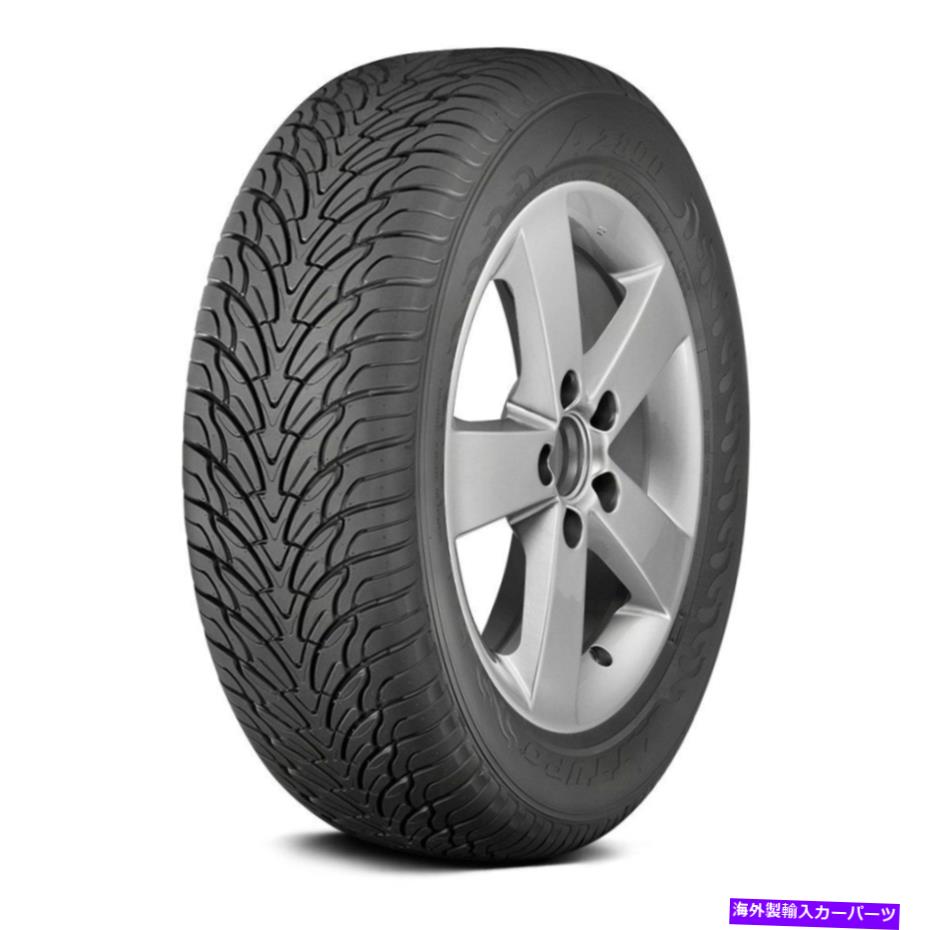 Us Custom Parts Shop USDM㤨֥ۥ롡4ܥå 4ĤΥP285 / 50R20 V AZ800륷 /ȥå / SUVΥȥå Atturo Set of 4 Tires P285/50R20 V AZ800 All Season / Truck / SUVפβǤʤ622,710ߤˤʤޤ
