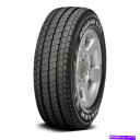 Nexen Set of 4 Tires 225/75R16 R ROADIAN CT8 HL All Terrain / Off Road / Mudカテゴリホイール　4本セット状態新品メーカー車種発送詳細全国一律 送料無料 （※北海道、沖縄、離島は省く）商品詳細輸入商品の為、英語表記となります。Condition: NewBrand: NexenManufacturer Part Number: 15386NXKOther Part Number: 412480109Product Type: TiresProduct SubType: All SeasonQuantity: 4UPC: 887613538607Type: All Terrain, Off Road, Mud, Truck, SUVStyle: ROADIAN CT8 HLMPN: 15386NXKLoad Index: 121Speed Index: RClassification: A/T (All Terrain)Rim Diameter: 16Internal construction: RadialTire Type: All Season225Section Width: 225Aspect Ratio: 75Tire Sizing System: PassengerWarranty: Unspecified Length《ご注文前にご確認ください》■海外輸入品の為、NC・NRでお願い致します。■取り付け説明書は基本的に付属しておりません。お取付に関しましては専門の業者様とご相談お願いいたします。■通常2〜4週間でのお届けを予定をしておりますが、天候、通関、国際事情により輸送便の遅延が発生する可能性や、仕入・輸送費高騰や通関診査追加等による価格のご相談の可能性もございますことご了承いただいております。■海外メーカーの注文状況次第では在庫切れの場合もございます。その場合は弊社都合にてキャンセルとなります。■配送遅延、商品違い等によってお客様に追加料金が発生した場合や取付け時に必要な加工費や追加部品等の、商品代金以外の弊社へのご請求には一切応じかねます。■弊社は海外パーツの輸入販売業のため、製品のお取り付けや加工についてのサポートは行っておりません。専門店様と解決をお願いしております。■大型商品に関しましては、配送会社の規定により個人宅への配送が困難な場合がございます。その場合は、会社や倉庫、最寄りの営業所での受け取りをお願いする場合がございます。■輸入消費税が追加課税される場合もございます。その場合はお客様側で輸入業者へ輸入消費税のお支払いのご負担をお願いする場合がございます。■商品説明文中に英語にて”保証”関する記載があっても適応はされませんのでご了承ください。■海外倉庫から到着した製品を、再度国内で検品を行い、日本郵便または佐川急便にて発送となります。■初期不良の場合は商品到着後7日以内にご連絡下さいませ。■輸入商品のためイメージ違いやご注文間違い当のお客様都合ご返品はお断りをさせていただいておりますが、弊社条件を満たしている場合はご購入金額の30％の手数料を頂いた場合に限りご返品をお受けできる場合もございます。(ご注文と同時に商品のお取り寄せが開始するため)（30％の内訳は、海外返送費用・関税・消費全負担分となります）■USパーツの輸入代行も行っておりますので、ショップに掲載されていない商品でもお探しする事が可能です。お気軽にお問い合わせ下さいませ。[輸入お取り寄せ品においてのご返品制度・保証制度等、弊社販売条件ページに詳細の記載がございますのでご覧くださいませ]&nbsp;