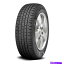 ホイール　4本セット 4つのタイヤ235 / 55R18 V Solus Ta71オールシーズン /燃料効率のKumhoセット Kumho Set of 4 Tires 235/55R18 V SOLUS TA71 All Season / Fuel Efficient