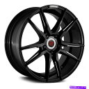 Drag Concepts R-29 Wheels 18x8 (40, 5x114.3, 73.1) Black Rims Set of 4カテゴリホイール　4本セット状態新品メーカー車種発送詳細全国一律 送料無料 （※北海道、沖縄、離島は省く）商品詳細輸入商品の為、英語表記となります。Condition: NewBrand: Drag ConceptsManufacturer Part Number: DC291885545-40GBMTOther Part Number: 3811894884Product Type: Custom WheelsProduct SubType: All Custom WheelsRims Quantity: 4UPC: Does not applyFinish: Gloss Black with Machined TipsSpoke style: V-spokeRim Width: 8"Style: R-29Material: AluminumColor: BlackMPN: DC291885545-40GBMTRim Diameter: 18Product Width: 8Number of Bolts: 5Load Index: 150Product Size: 18x8Hub Bore: 73.1Offset: 40Rim Structure: One PieceRim Material: AluminumIMPORTANT NOTE: Additional Products are not included(caps,rings,etc)IMAGE NOTE: The actual Bolt Pattern may vary from the image《ご注文前にご確認ください》■海外輸入品の為、NC・NRでお願い致します。■取り付け説明書は基本的に付属しておりません。お取付に関しましては専門の業者様とご相談お願いいたします。■通常2〜4週間でのお届けを予定をしておりますが、天候、通関、国際事情により輸送便の遅延が発生する可能性や、仕入・輸送費高騰や通関診査追加等による価格のご相談の可能性もございますことご了承いただいております。■海外メーカーの注文状況次第では在庫切れの場合もございます。その場合は弊社都合にてキャンセルとなります。■配送遅延、商品違い等によってお客様に追加料金が発生した場合や取付け時に必要な加工費や追加部品等の、商品代金以外の弊社へのご請求には一切応じかねます。■弊社は海外パーツの輸入販売業のため、製品のお取り付けや加工についてのサポートは行っておりません。専門店様と解決をお願いしております。■大型商品に関しましては、配送会社の規定により個人宅への配送が困難な場合がございます。その場合は、会社や倉庫、最寄りの営業所での受け取りをお願いする場合がございます。■輸入消費税が追加課税される場合もございます。その場合はお客様側で輸入業者へ輸入消費税のお支払いのご負担をお願いする場合がございます。■商品説明文中に英語にて”保証”関する記載があっても適応はされませんのでご了承ください。■海外倉庫から到着した製品を、再度国内で検品を行い、日本郵便または佐川急便にて発送となります。■初期不良の場合は商品到着後7日以内にご連絡下さいませ。■輸入商品のためイメージ違いやご注文間違い当のお客様都合ご返品はお断りをさせていただいておりますが、弊社条件を満たしている場合はご購入金額の30％の手数料を頂いた場合に限りご返品をお受けできる場合もございます。(ご注文と同時に商品のお取り寄せが開始するため)（30％の内訳は、海外返送費用・関税・消費全負担分となります）■USパーツの輸入代行も行っておりますので、ショップに掲載されていない商品でもお探しする事が可能です。お気軽にお問い合わせ下さいませ。[輸入お取り寄せ品においてのご返品制度・保証制度等、弊社販売条件ページに詳細の記載がございますのでご覧くださいませ]&nbsp;